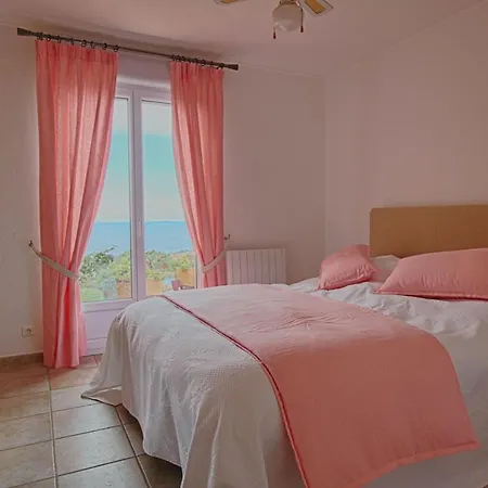 Villa Tres Jolie A Porticcio