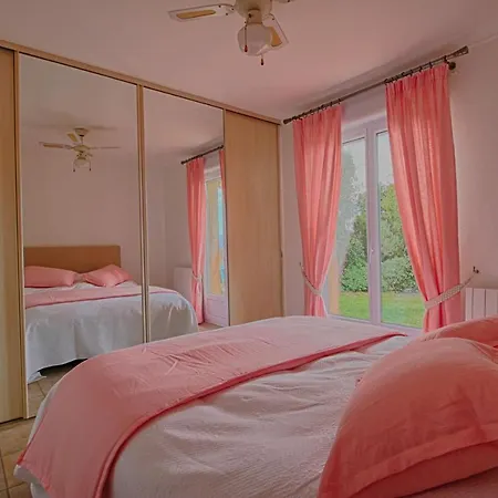 Tres Jolie A Porticcio Villa *