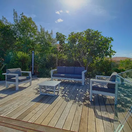 Tres Jolie A Porticcio Villa Porticcio (Corsica)