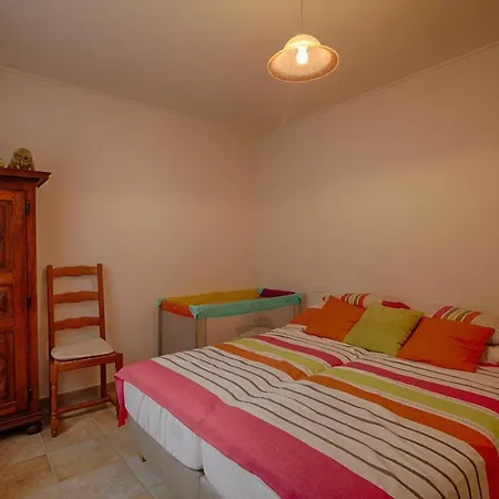 Tres Jolie A Porticcio Villa *